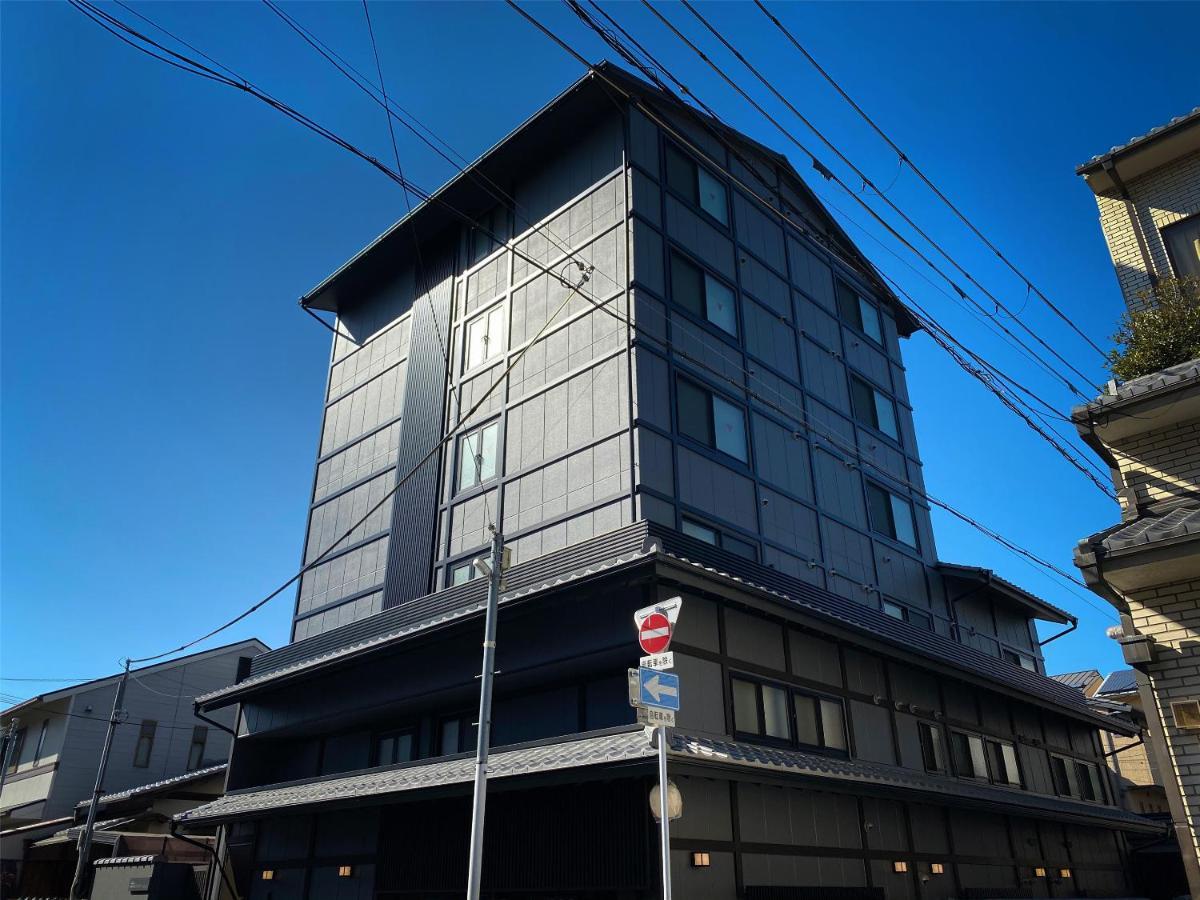You'S Kyoto Exterior photo
